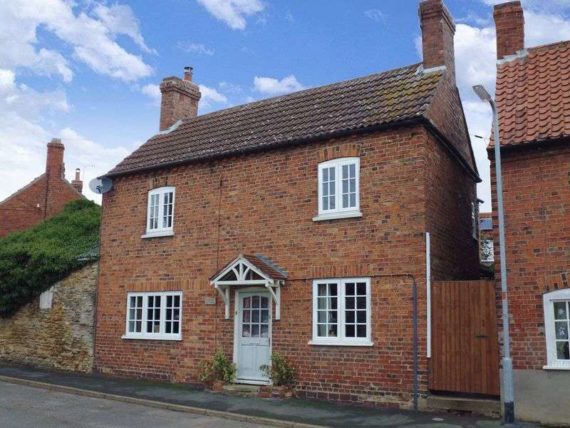 3 Bedroom Detached
